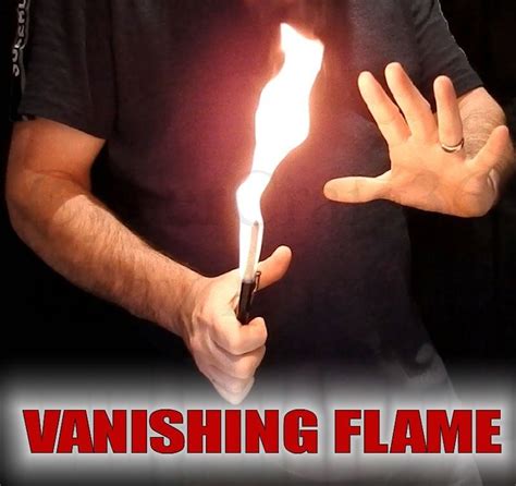 Gone in a Flash: The Vanishing Magic Practitioners of our Time